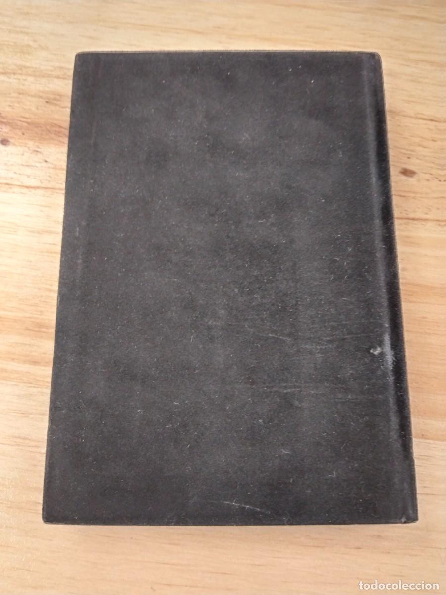 Libros de segunda mano: El Libro de los Proverbios de Salomon - Foto 2