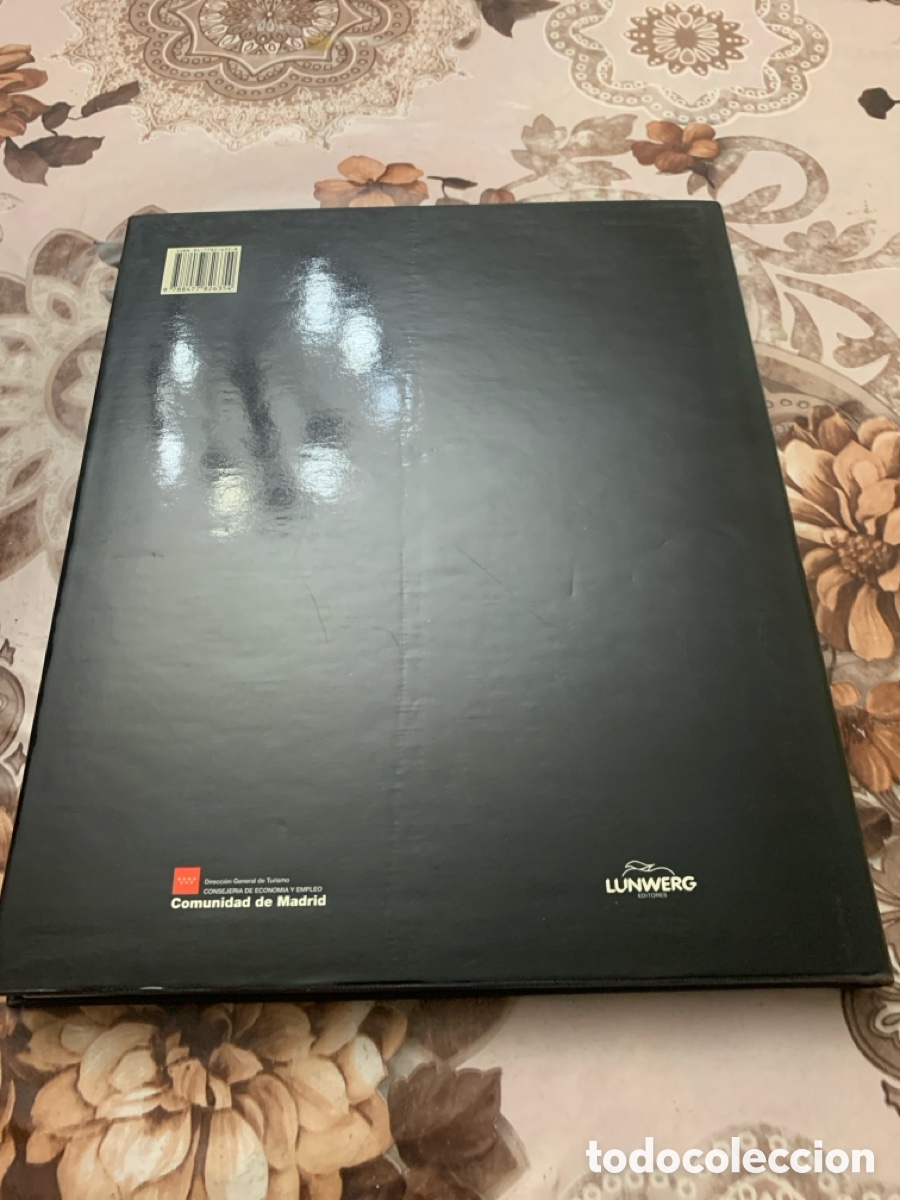 Libros de segunda mano: Otros museos de la Comunidad de Madrid. - Foto 3