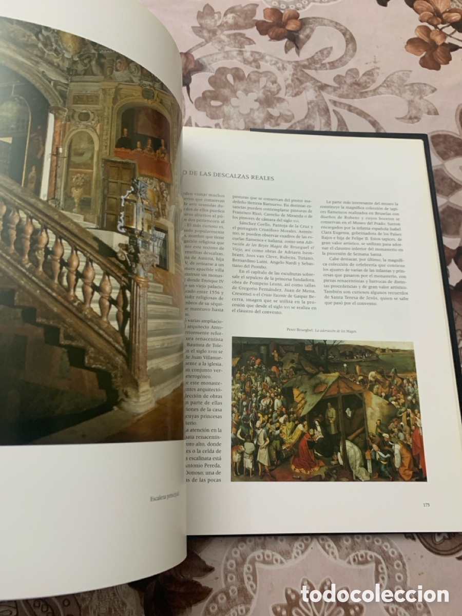 Libros de segunda mano: Otros museos de la Comunidad de Madrid. - Foto 8