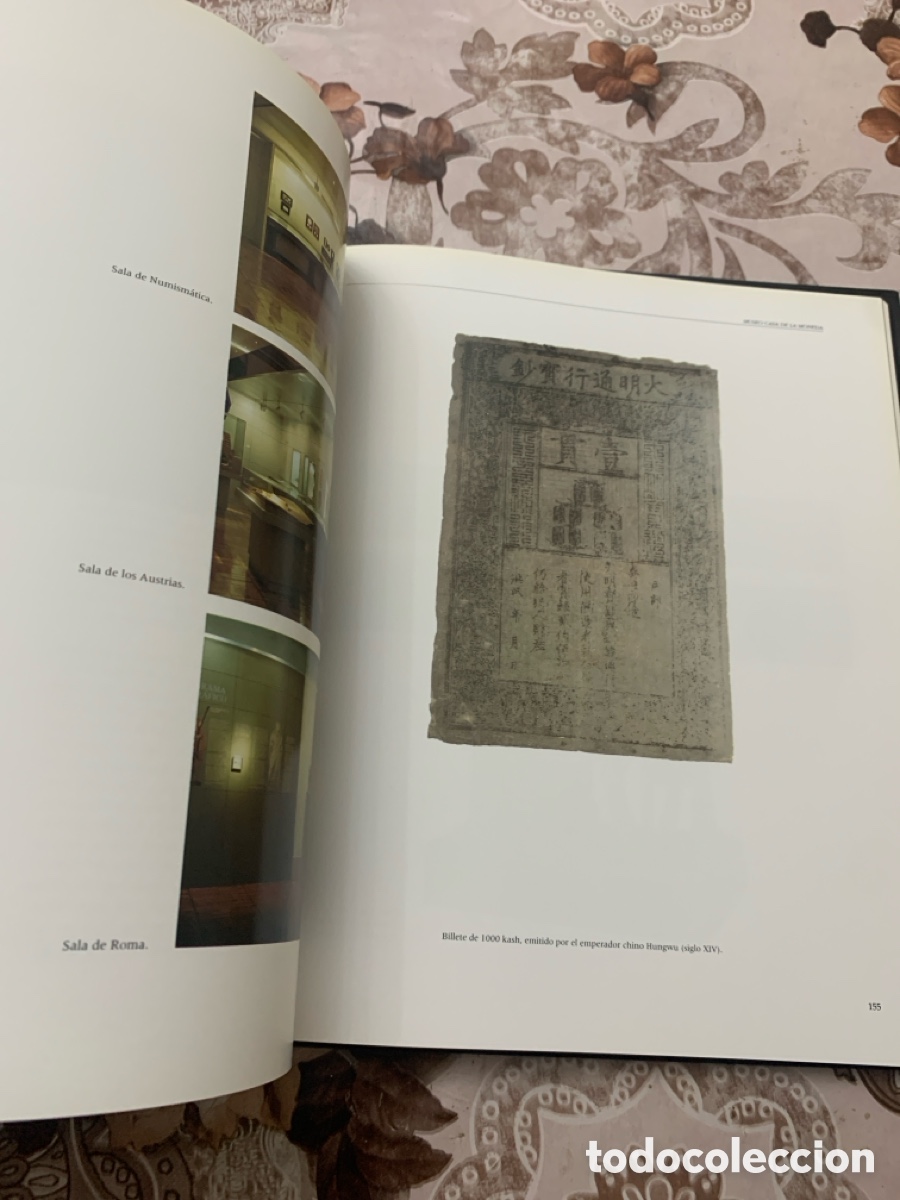 Libros de segunda mano: Otros museos de la Comunidad de Madrid. - Foto 9
