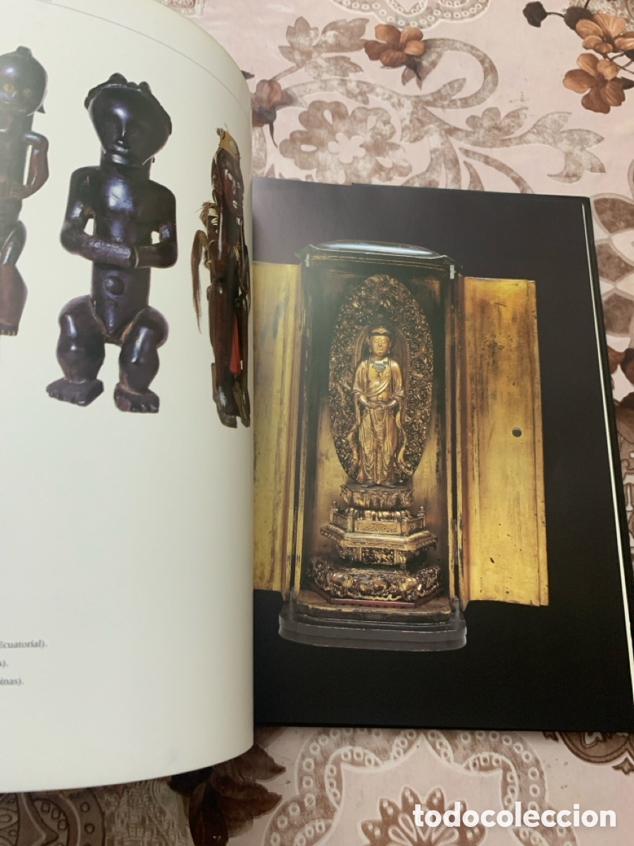 Libros de segunda mano: Otros museos de la Comunidad de Madrid. - Foto 10