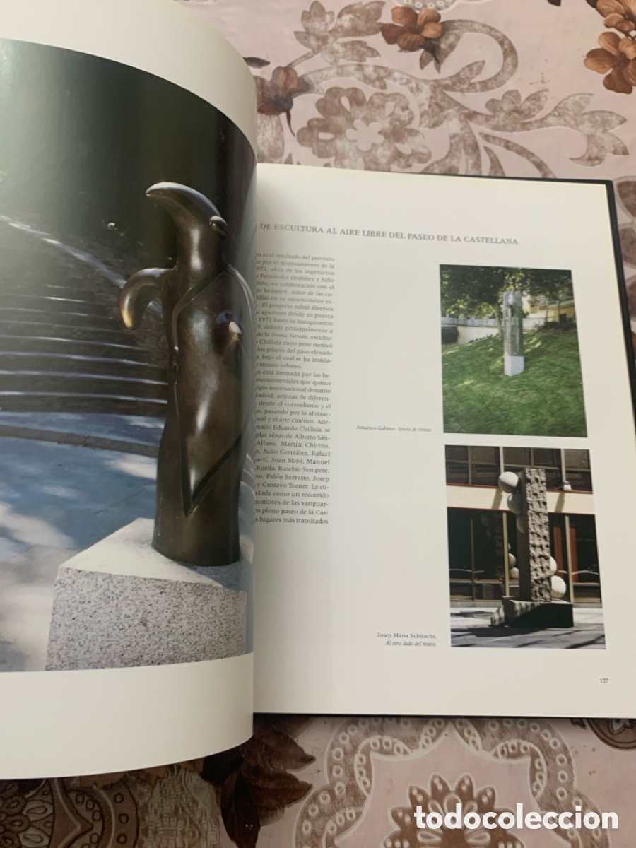 Libros de segunda mano: Otros museos de la Comunidad de Madrid. - Foto 11