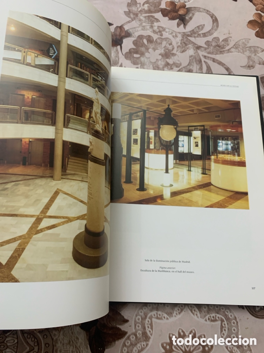 Libros de segunda mano: Otros museos de la Comunidad de Madrid. - Foto 12