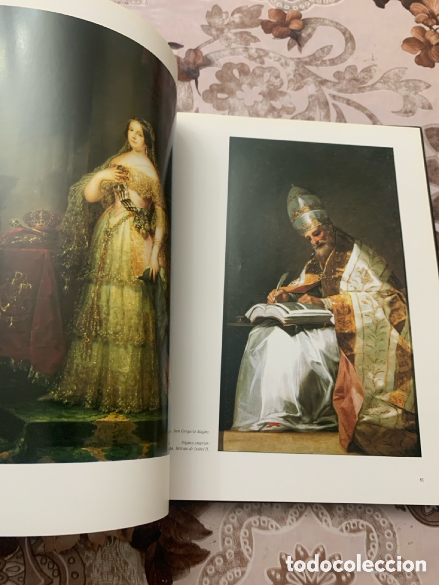 Libros de segunda mano: Otros museos de la Comunidad de Madrid. - Foto 14