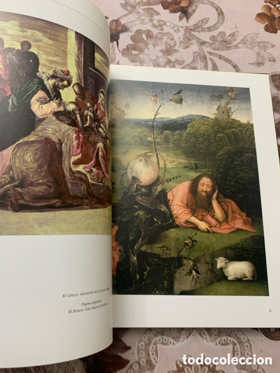 Libros de segunda mano: Otros museos de la Comunidad de Madrid. - Foto 15