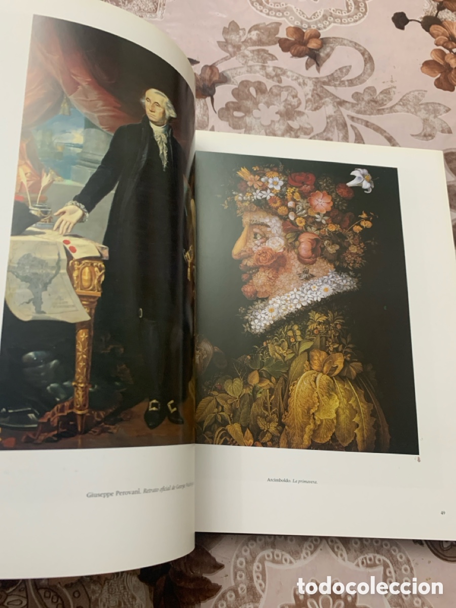 Libros de segunda mano: Otros museos de la Comunidad de Madrid. - Foto 16