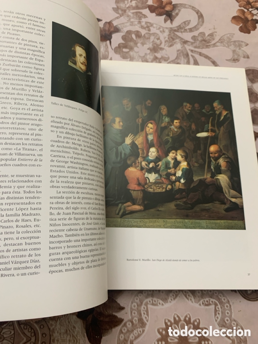 Libros de segunda mano: Otros museos de la Comunidad de Madrid. - Foto 17