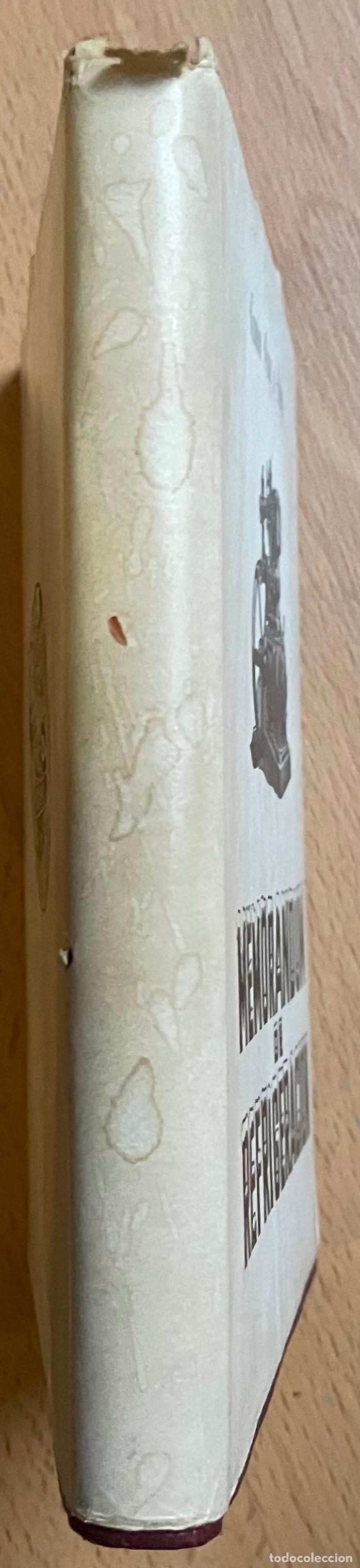 Libros de segunda mano: MEMORANDUM DE REFRIGERACION, Ramon Puig y Negre - Foto 2