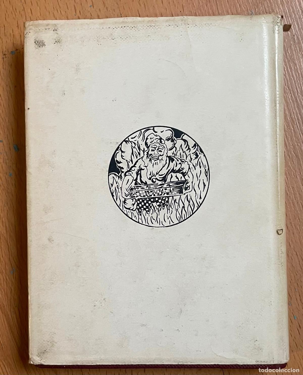 Libros de segunda mano: MEMORANDUM DE REFRIGERACION, Ramon Puig y Negre - Foto 3