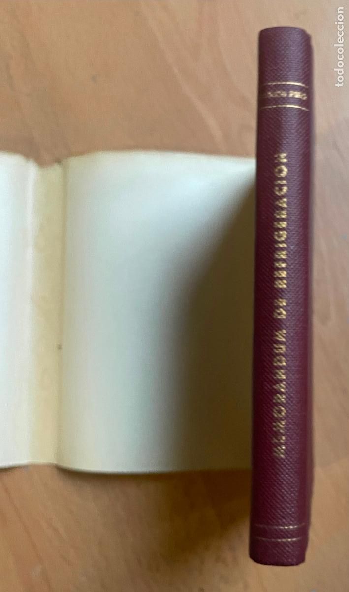 Libros de segunda mano: MEMORANDUM DE REFRIGERACION, Ramon Puig y Negre - Foto 6
