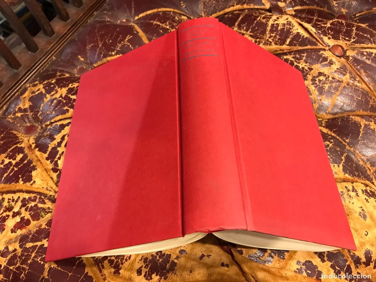 Libros de segunda mano: VICTORIA PREGO. AS&Iacute; SE HIZO LA TRANSICI&Oacute;N. 1996. C&Iacute;RCULO - Foto 1