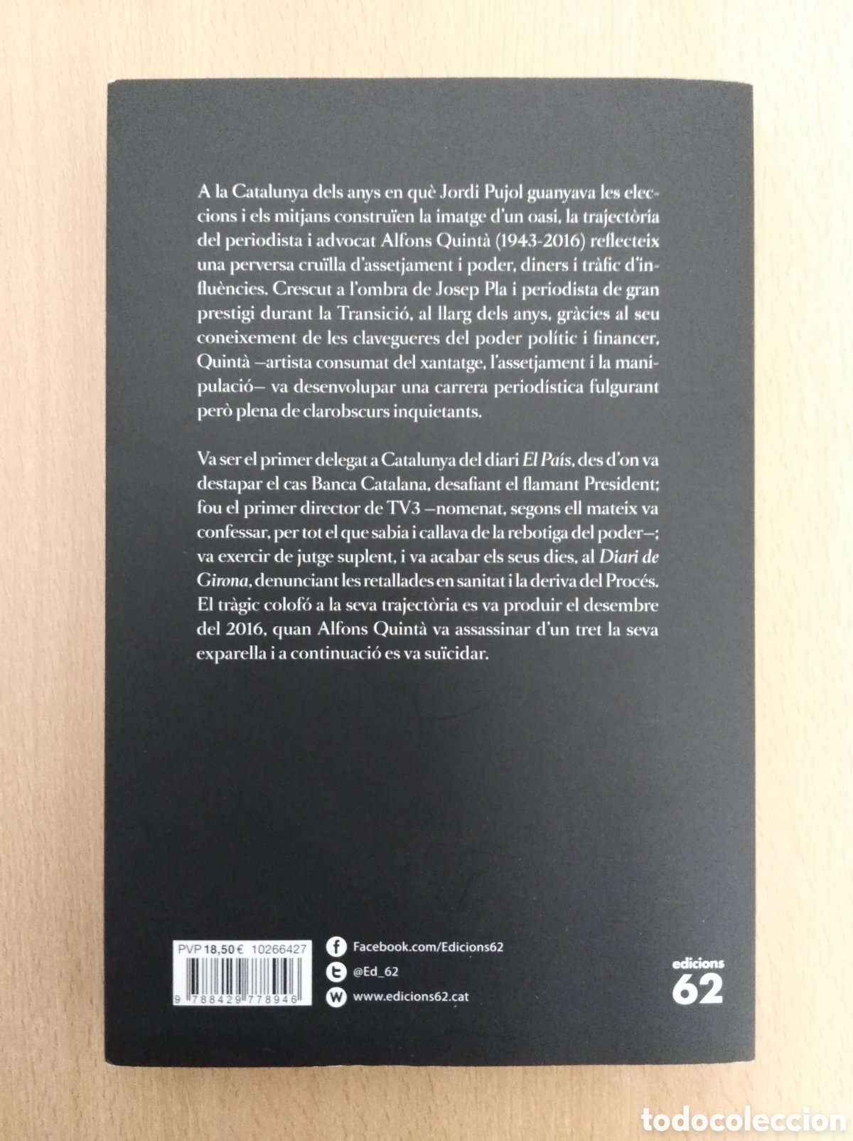 Libros de segunda mano: EL FILL DEL XOFER. Jordi Amat - Foto 2