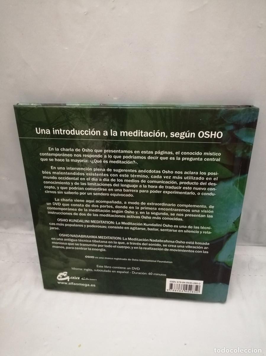 Libros de segunda mano: PACK 6 Libros de Espiritualidad: Mente Zen, Mente de Principiante / Y 5 LIBROS M&Aacute;S... - Foto 5