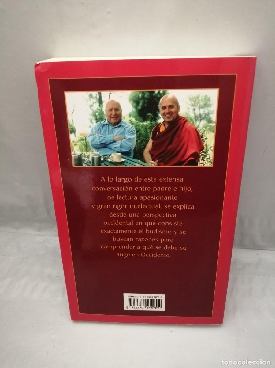 Libros de segunda mano: PACK 6 Libros de Espiritualidad: Mente Zen, Mente de Principiante / Y 5 LIBROS M&Aacute;S... - Foto 7