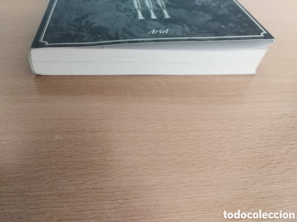 Libros de segunda mano: EL SIGLO DE LOS CIRUJANOS. J&uuml;rgen Thorwald - Foto 5