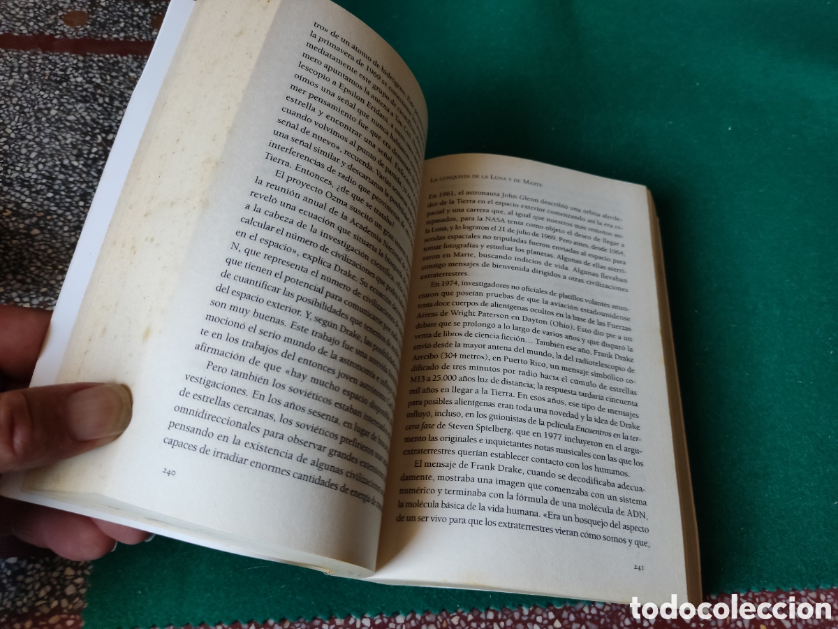 Libros de segunda mano: Libro Los grandes misterios de la historia - Foto 3