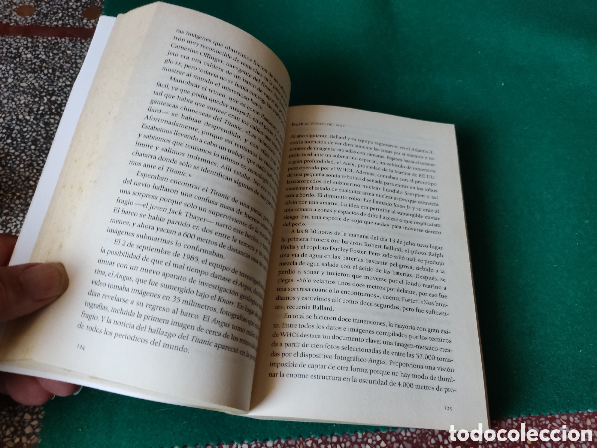 Libros de segunda mano: Libro Los grandes misterios de la historia - Foto 4