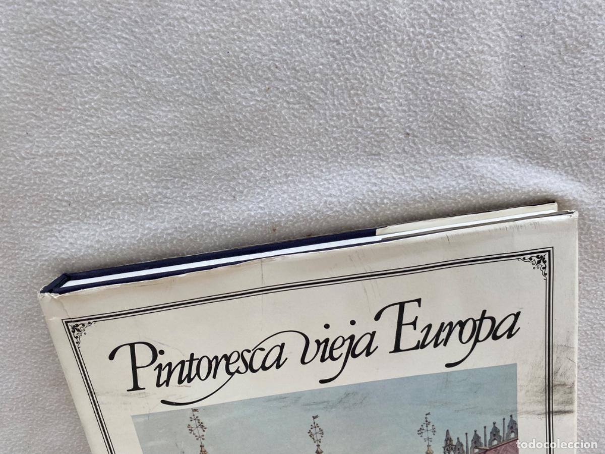 Libros de segunda mano: GRAN LIBRO PINTORESCA VIEJA EUROPA , ROLF M&Uuml;LLER , CIRCULO DE LECTORES - Foto 4