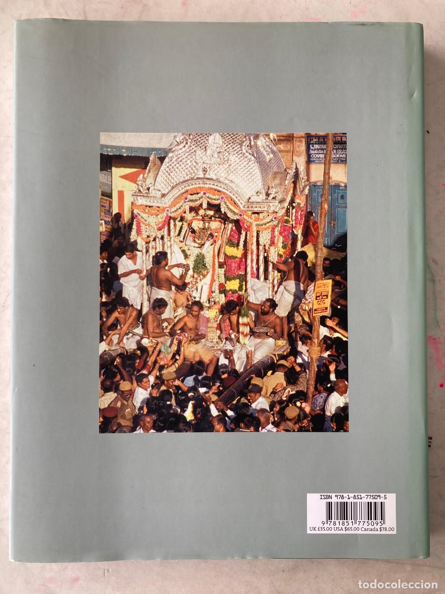 Libros de segunda mano: Indian temple sculpture, John Guy - Foto 2