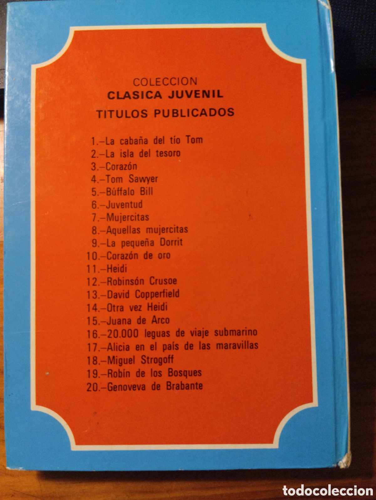 Libros de segunda mano: Juana de Arco - Ediciones Laida, 1982 - Foto 3
