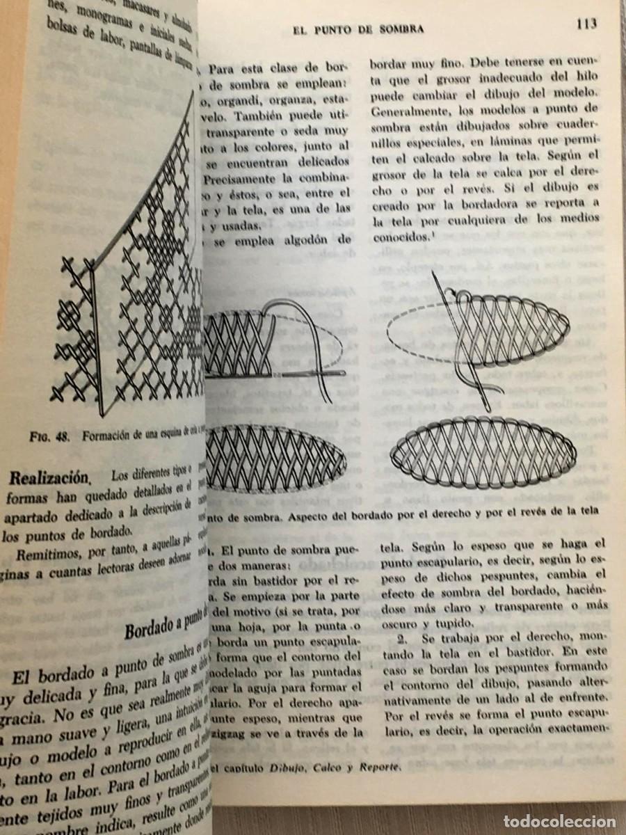Libros de segunda mano: Libro Tus Labores de G. Oheim ediciones Daimon - Foto 7