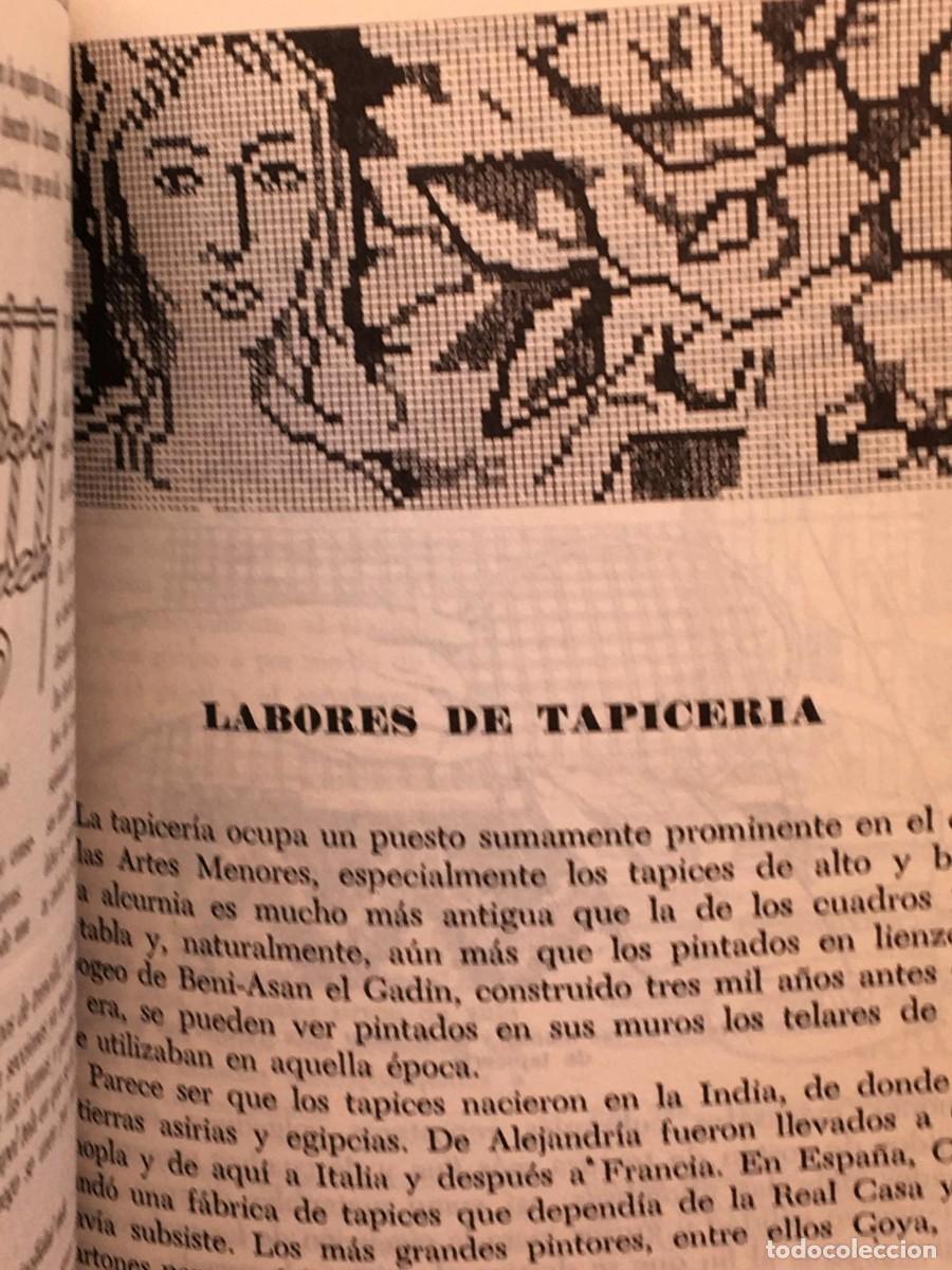 Libros de segunda mano: Libro Tus Labores de G. Oheim ediciones Daimon - Foto 11