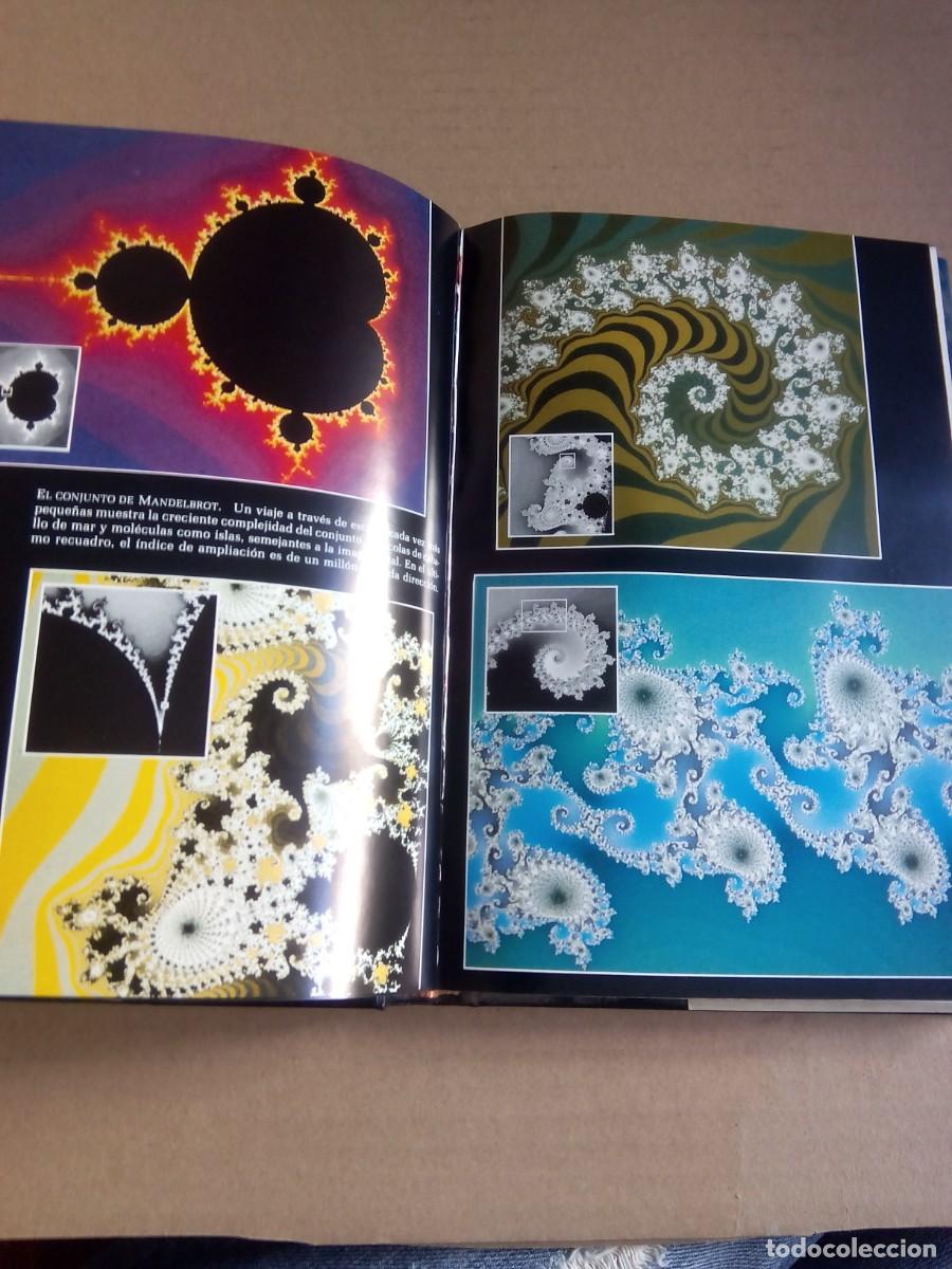 Libros de segunda mano: CAOS. LA CREACI&Oacute;N DE UNA CIENCIA / JAMES GLEICK - Foto 11