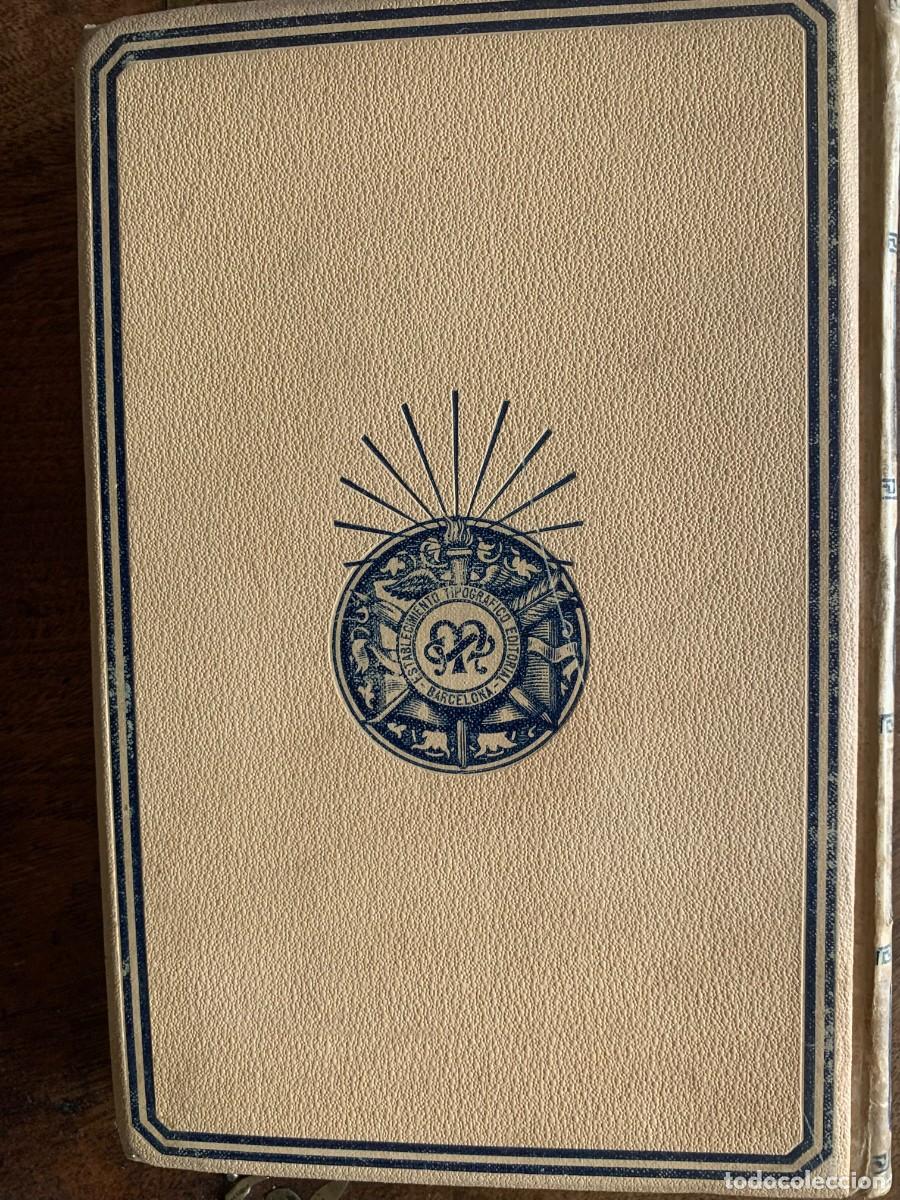 Libros de segunda mano: Historia y costumbres de los gitanos - Foto 3
