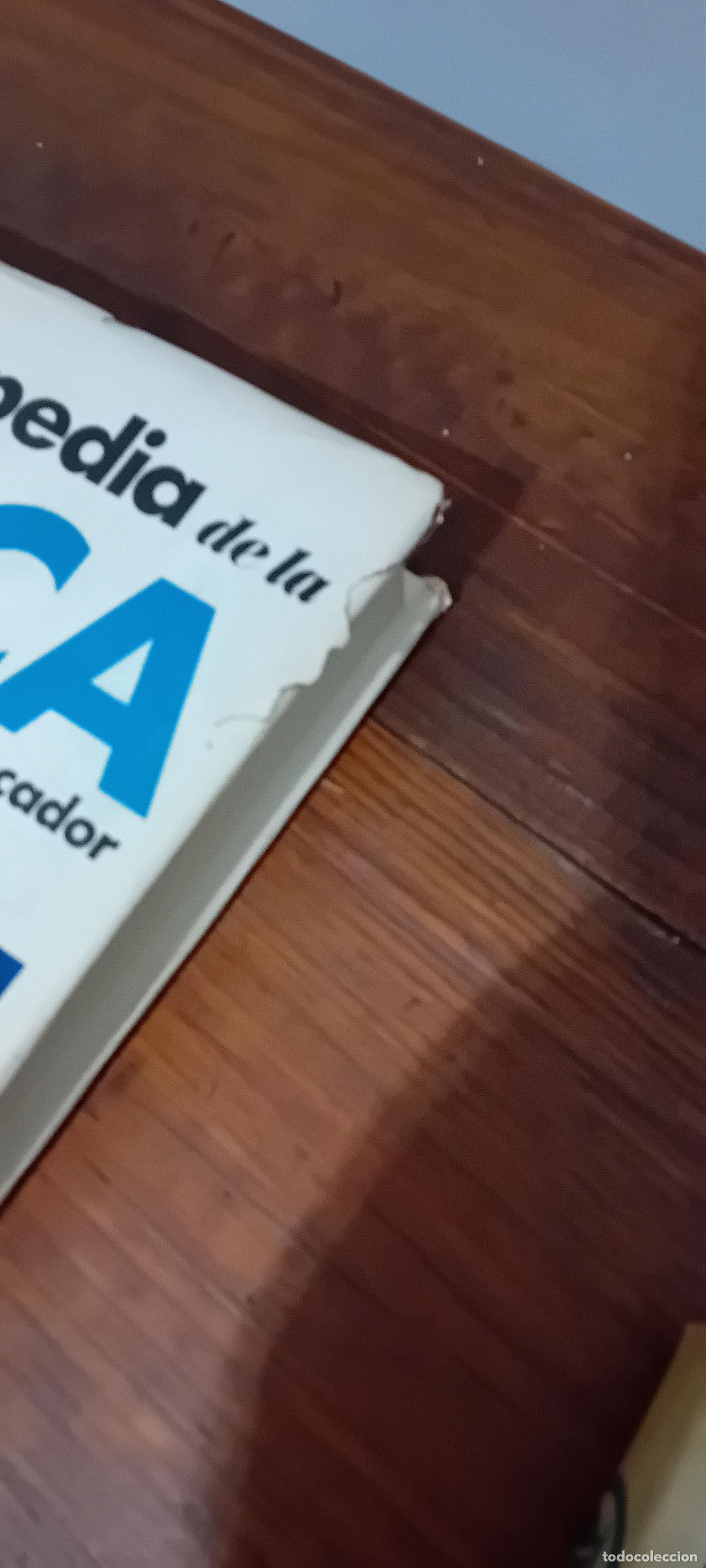 Libros de segunda mano: ENCICLOPEDIA DE LA PESCA EDITORIAL VERGARA - Foto 7