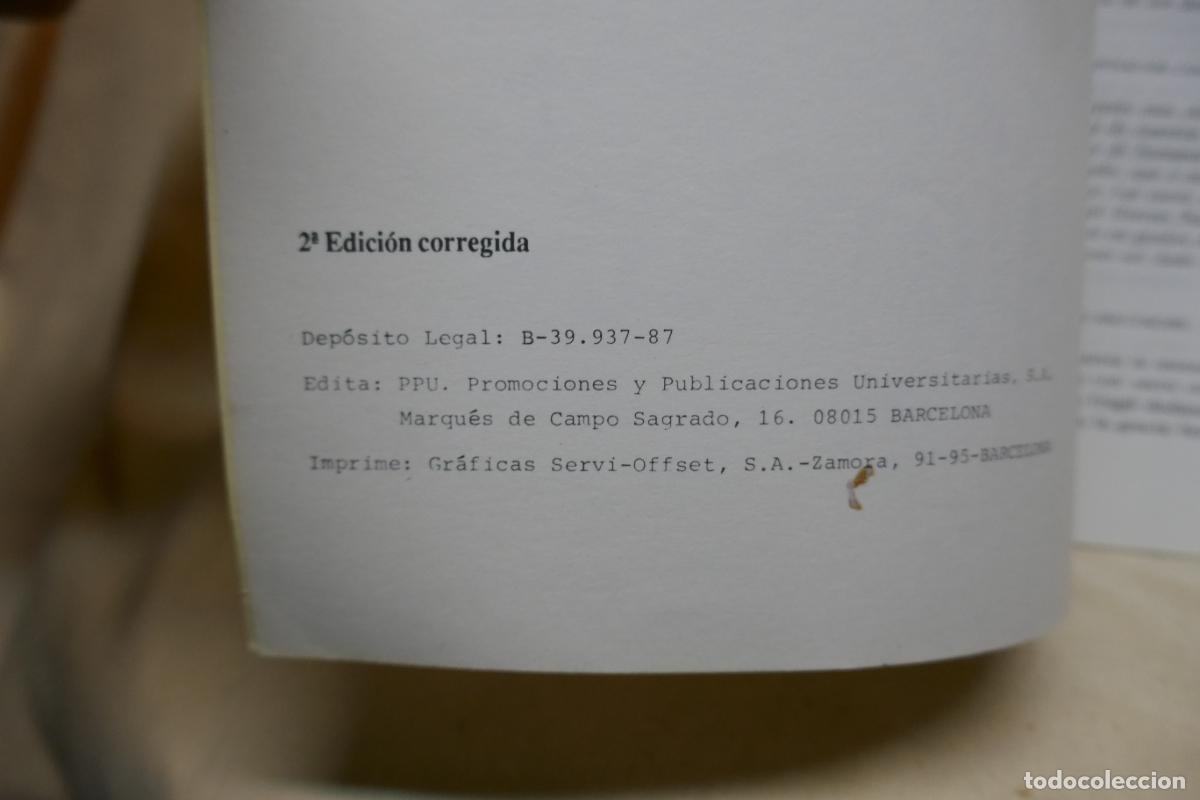 Libros de segunda mano: SELECCI&Oacute;N DEL CANCIONERO GENERAL DE HERNANDO DEL CASTILLO - JOS&Eacute; M&ordf; REYES CANO - Foto 8