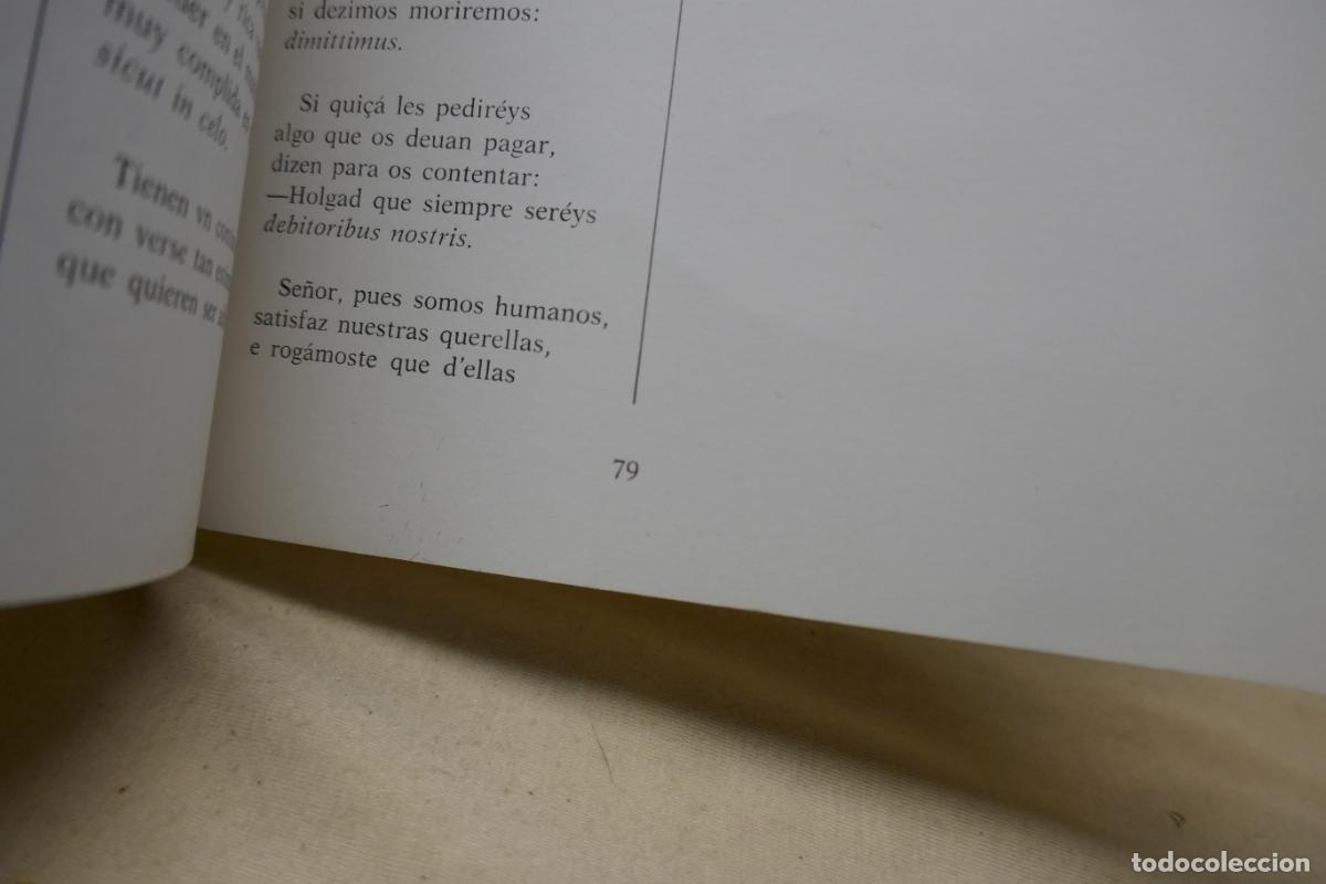 Libros de segunda mano: SELECCI&Oacute;N DEL CANCIONERO GENERAL DE HERNANDO DEL CASTILLO - JOS&Eacute; M&ordf; REYES CANO - Foto 12