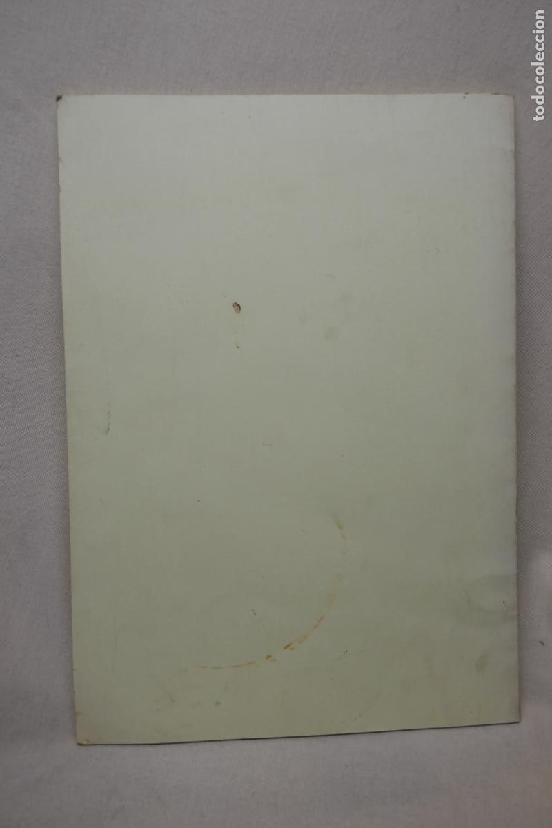 Libros de segunda mano: SELECCI&Oacute;N DEL CANCIONERO GENERAL DE HERNANDO DEL CASTILLO - JOS&Eacute; M&ordf; REYES CANO - Foto 13