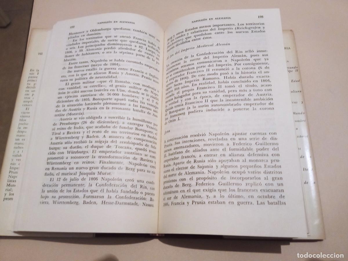 Libros de segunda mano: Antonio Ramos-Oliveira - Historia social y pol&iacute;tica de Alemania I