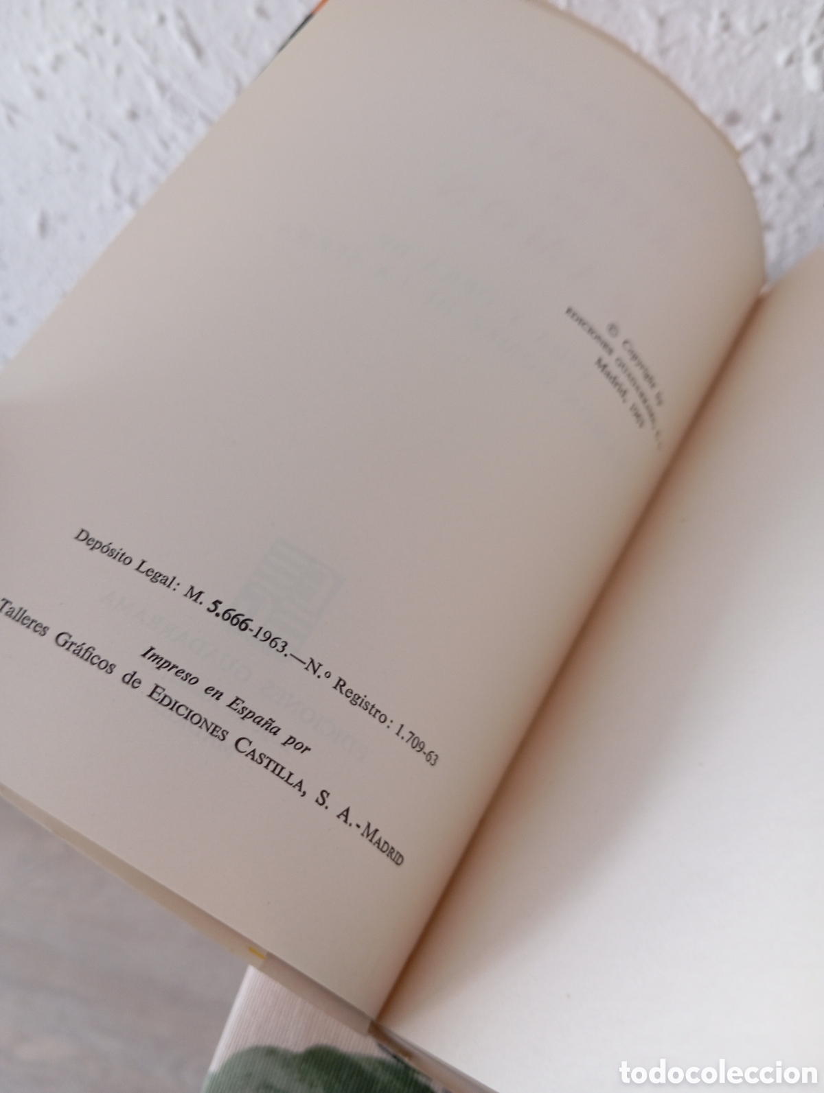 Libros de segunda mano: Retrato de Ram&oacute;n. Luis S. Granjel - Foto 3