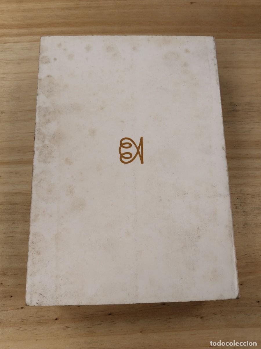 Libros de segunda mano: Al Servicio de Algo - Camilo Jos&eacute; Cela - Foto 2