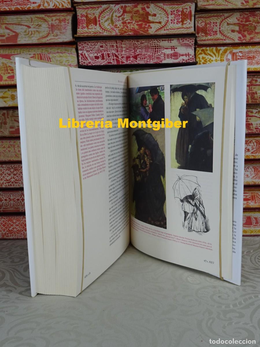 Libros de segunda mano: MUJERCITAS . Autor : ALCOTT , LOUISA MAY - Foto 10