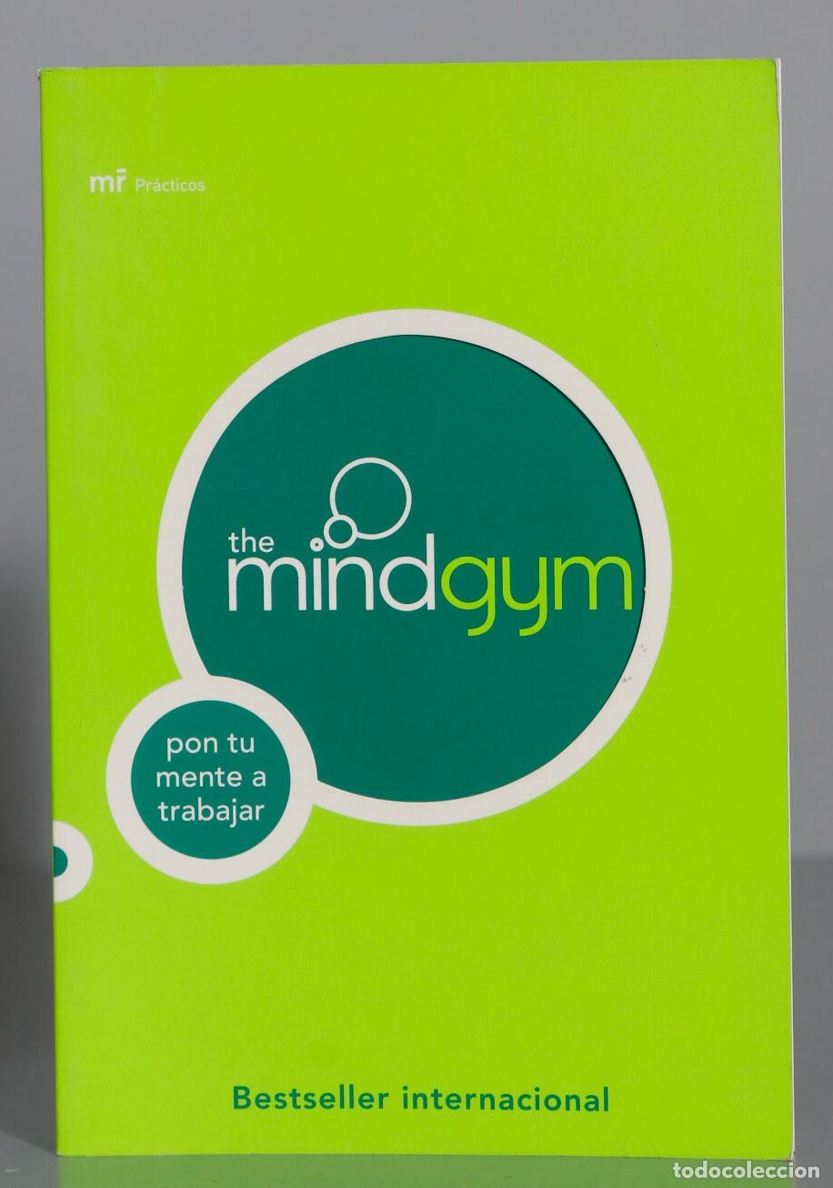 Libros de segunda mano: The mind gym. The Mind Gym LTD - Foto 1
