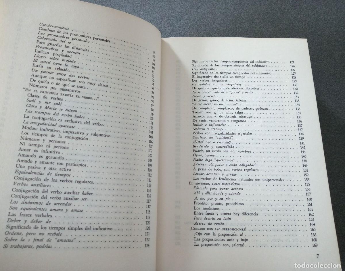 Libros de segunda mano: La Fuerza De Las Palabras - Foto 5
