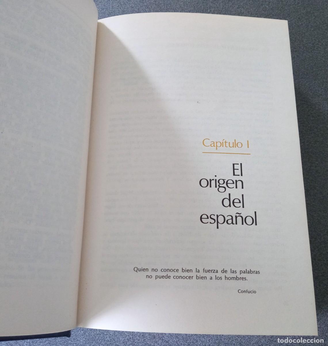 Libros de segunda mano: La Fuerza De Las Palabras - Foto 7