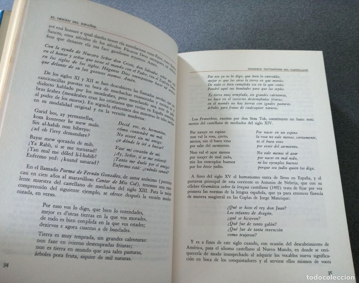 Libros de segunda mano: La Fuerza De Las Palabras - Foto 8