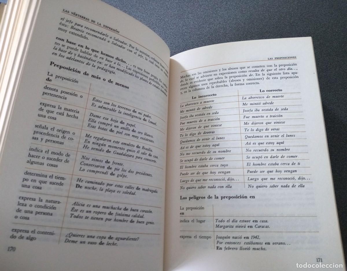 Libros de segunda mano: La Fuerza De Las Palabras - Foto 10