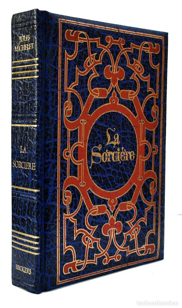 Libros de segunda mano: La Sorciere - Jules Michelet - Foto 2