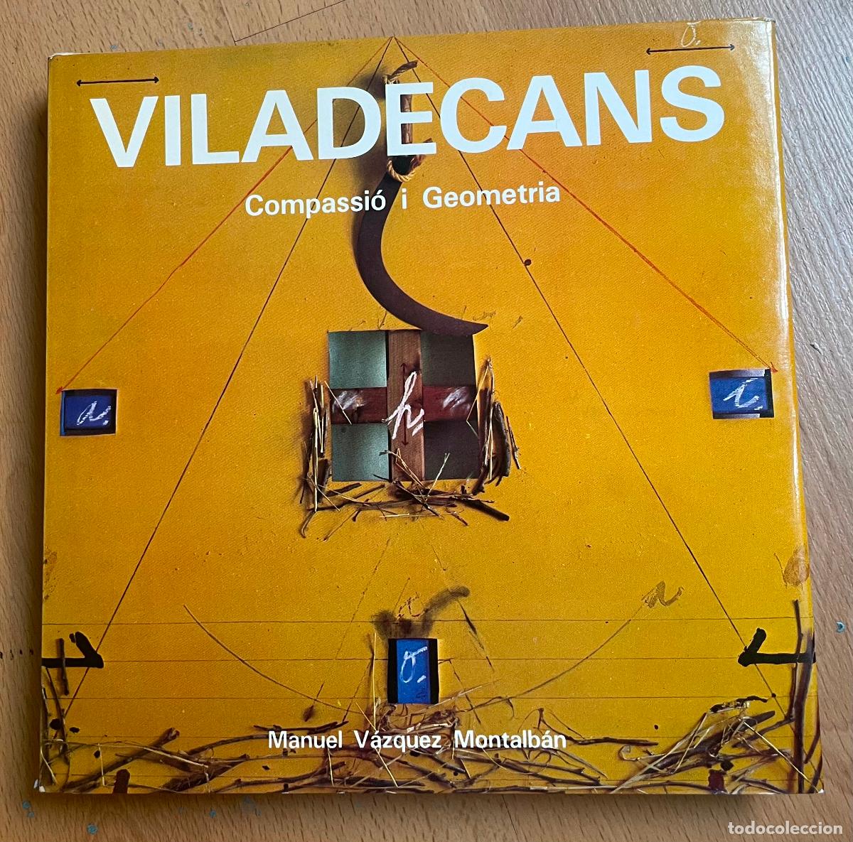 Libros de segunda mano: VILADECANS, Compassio i Geometria - Foto 1
