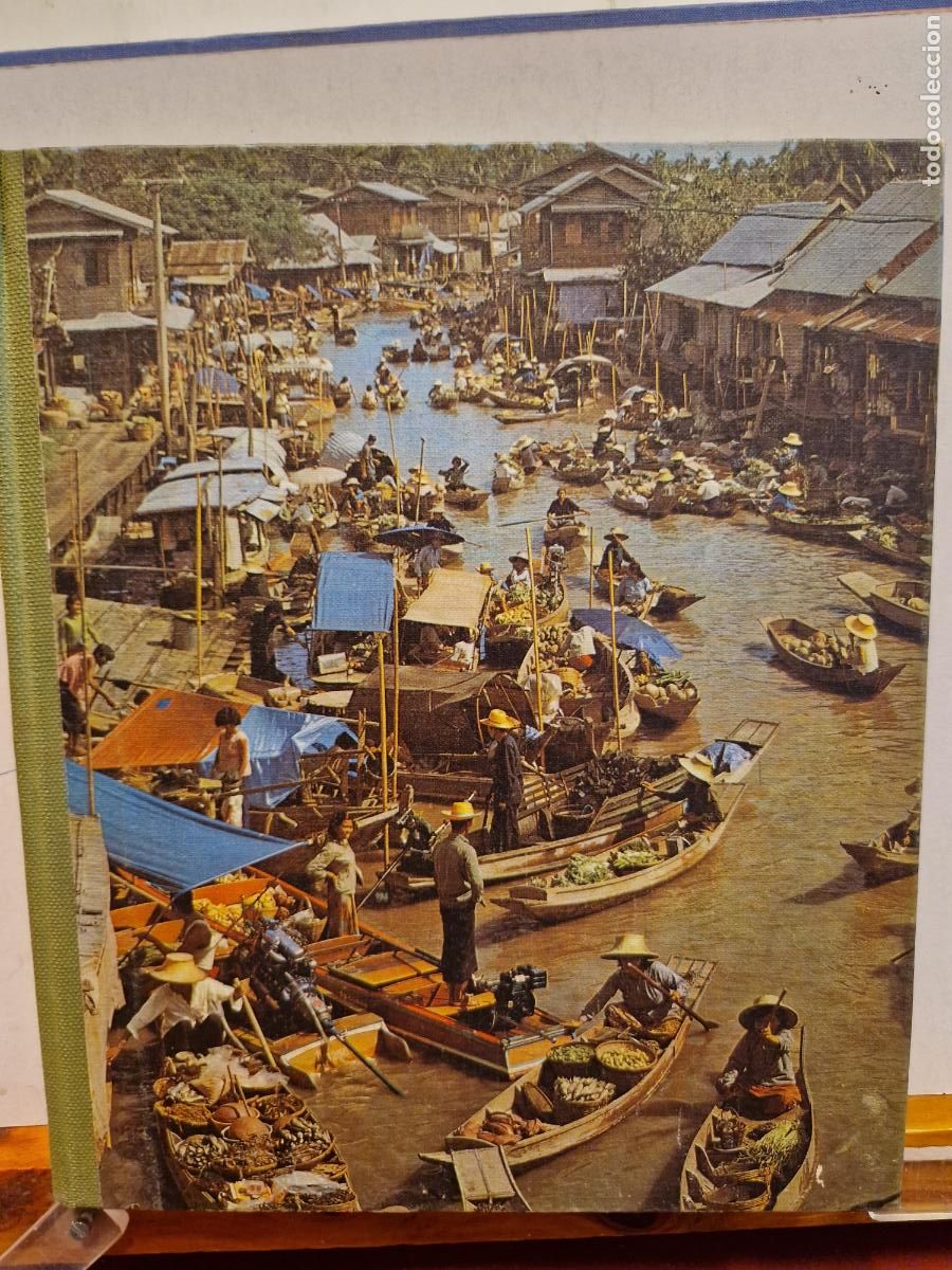 Libros de segunda mano: EL GRAN LIBRO DE VIAJES DE SELECCIONES DEL READERSDIGEST - Foto 2