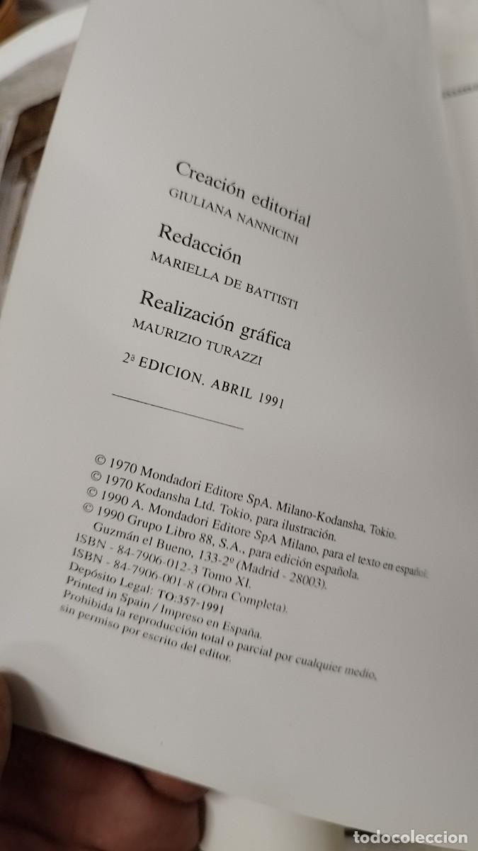 Libros de segunda mano: Antiguo libro Maya Azteca.Peru sudamerica - Foto 7