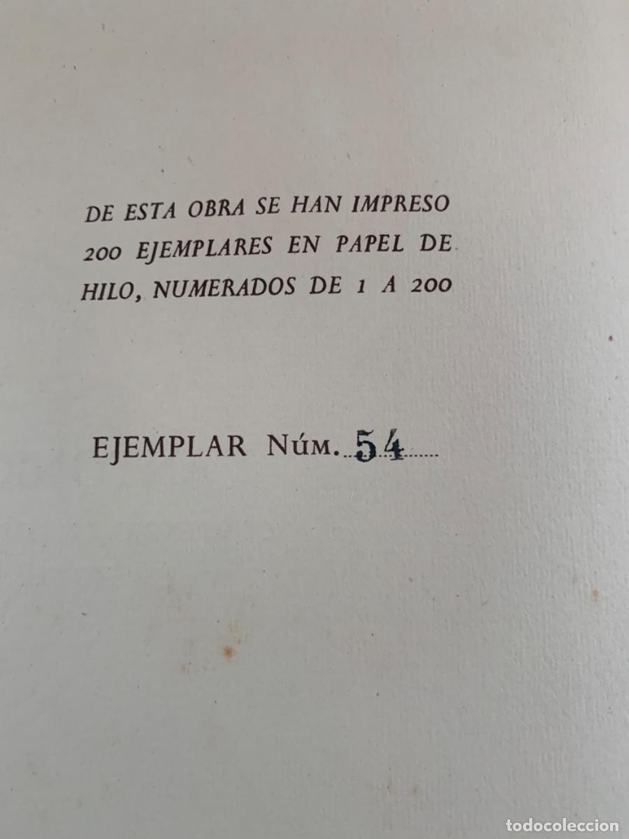 Libros de segunda mano: Compendio de los hechos acaecidos en tiempos del Emperador Carlos V (Facs&iacute;mil) - Foto 2