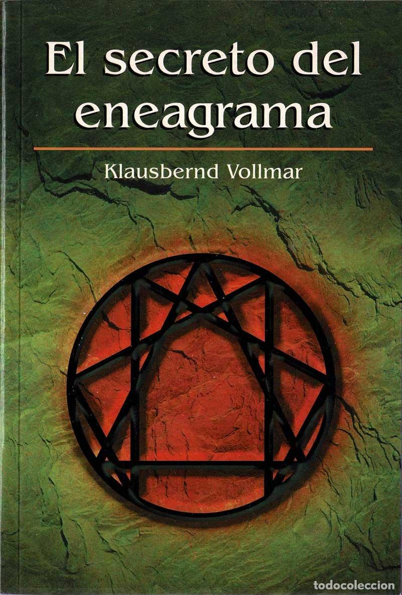 Libros de segunda mano: El secreto del Eneagrama - Klausbernd Vollmar - Foto 1