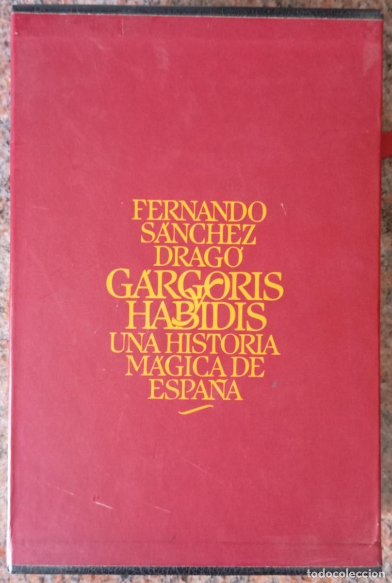 Libros de segunda mano: GARGORIS Y HABIDIS - CIRCULO DE LECTORES - Foto 3