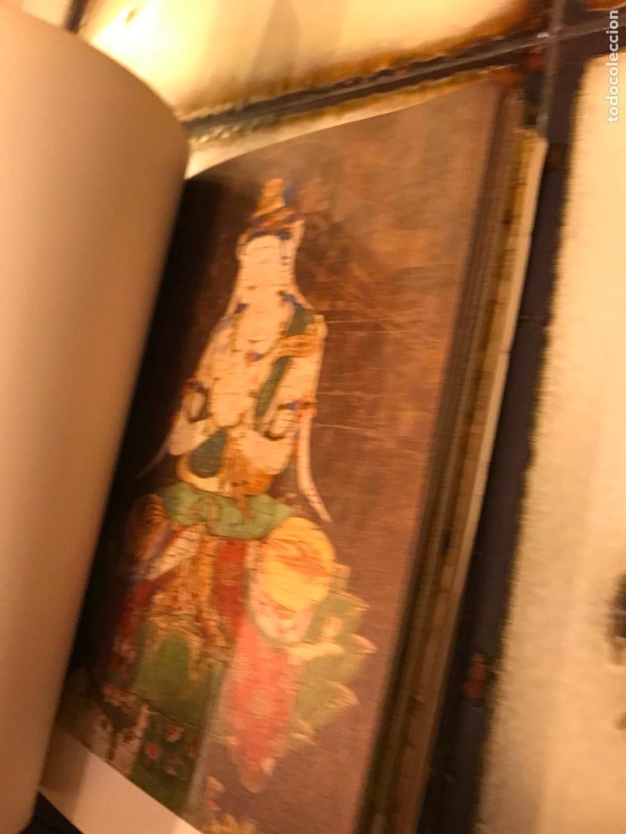 Libros de segunda mano: Japanese Paintings. Philip S. Rawson. EN INGL&Eacute;S - Foto 5