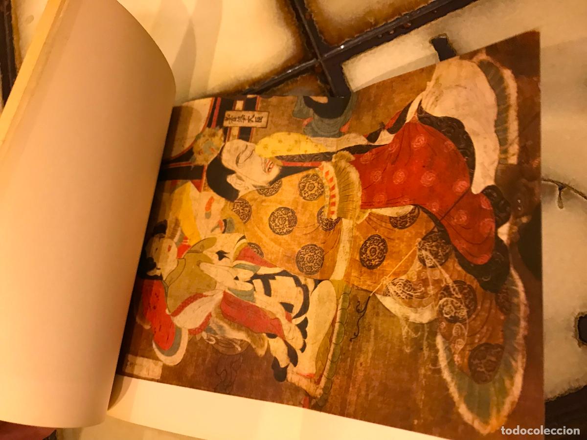 Libros de segunda mano: Japanese Paintings. Philip S. Rawson. EN INGL&Eacute;S - Foto 6